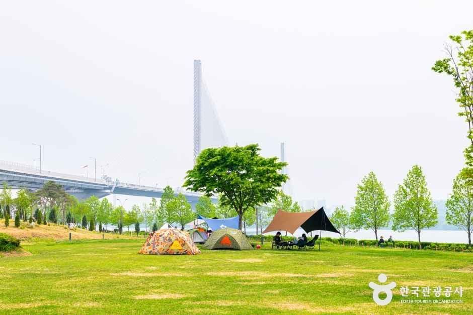 한강시민공원