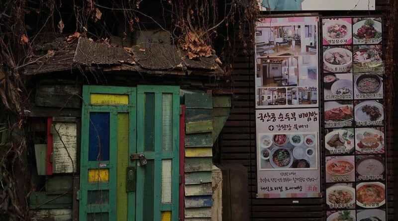 "이런 것도 있다고?"… 2026 여름, 미쉐린 가성비 추천 서울 비건 맛집 5선