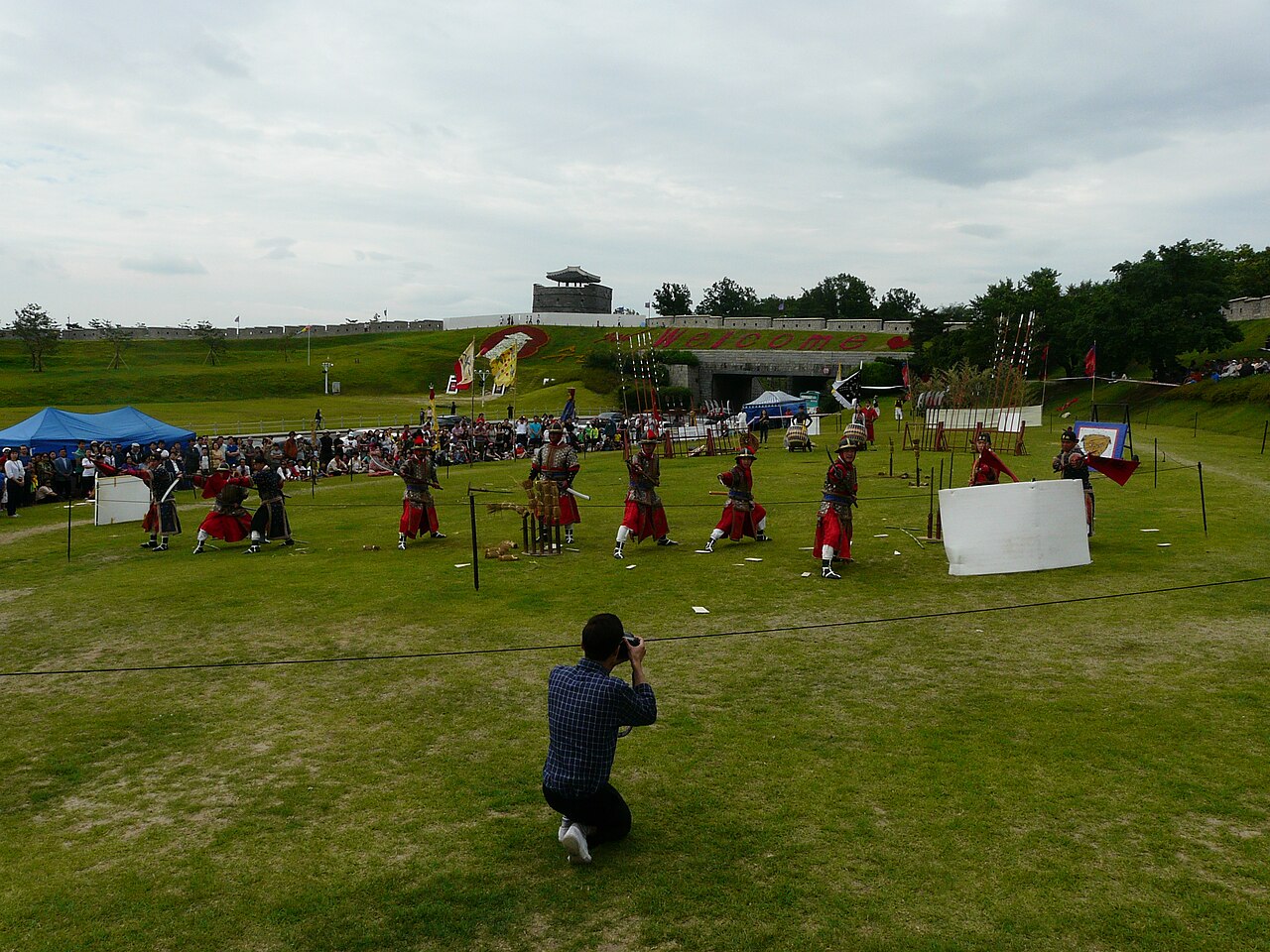 korea summer festival