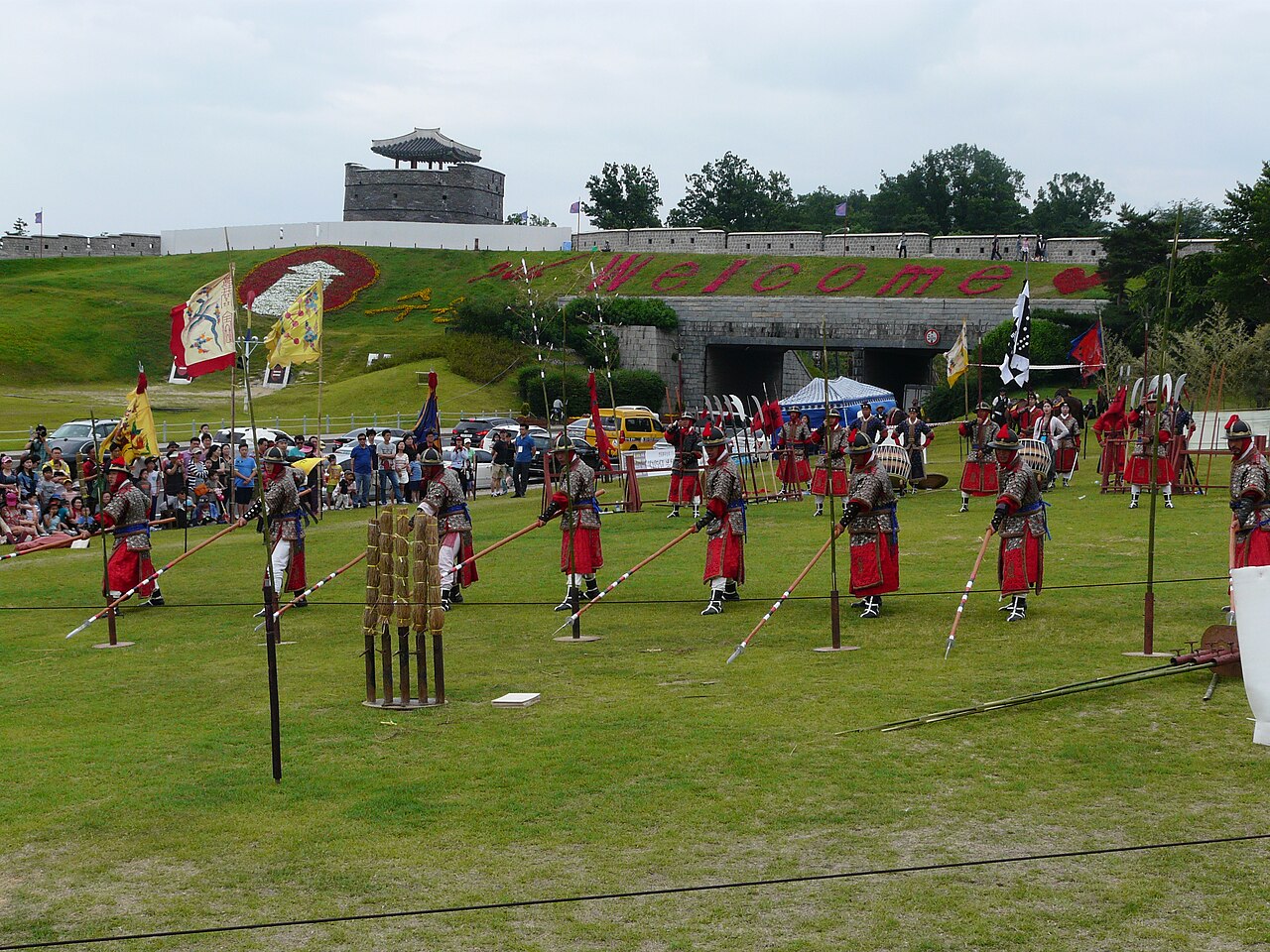 korea summer festival