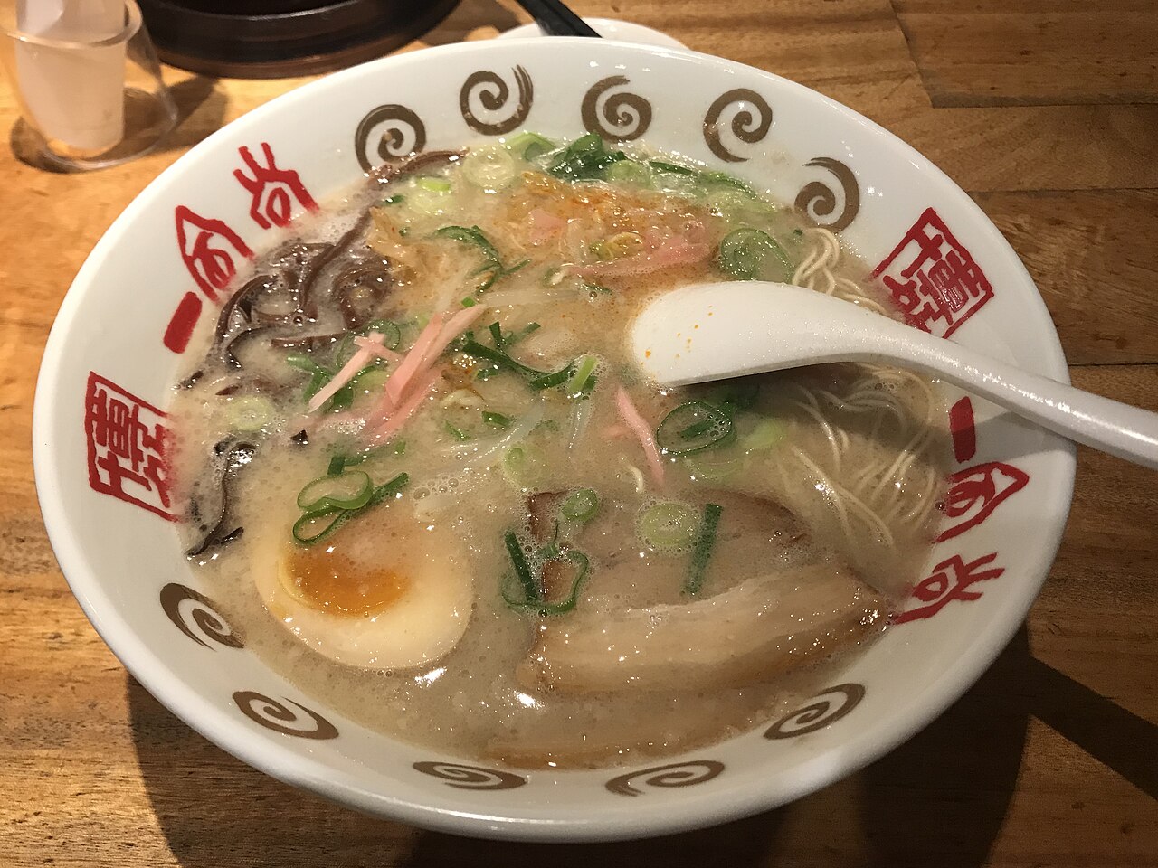 하카타 라멘