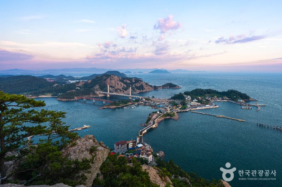 군산