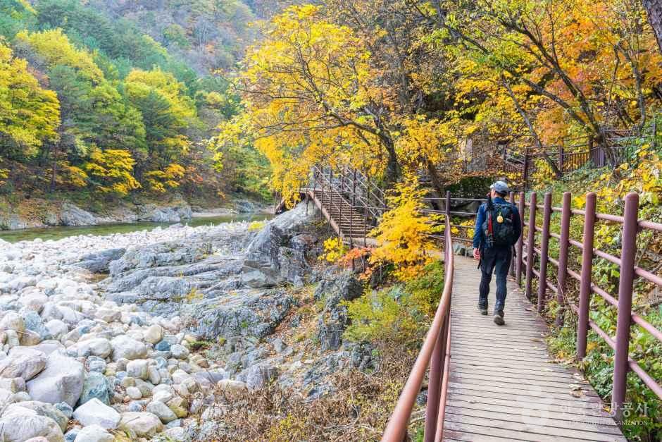 설악산
