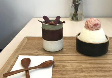SNS 방금 업데이트!… 카페 덕후 모이는 국내 핫플 5선