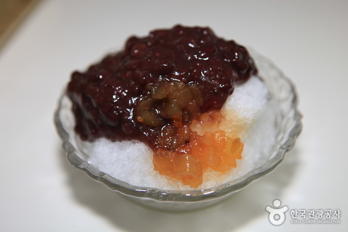 빙수
