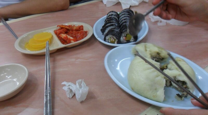이렇게 맛있는데 이 가격?… 서울 여름 힐링 로컬맛집 TOP 5