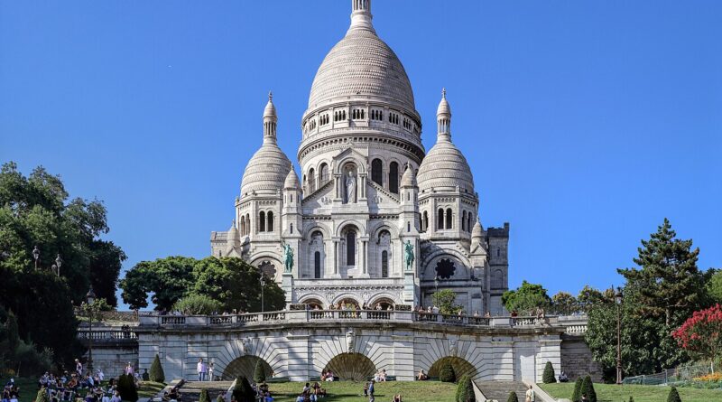 "이런 곳이 있었어?"… 파리 비밀 명소 5곳, 2030 열광 - Paris Montmartre
