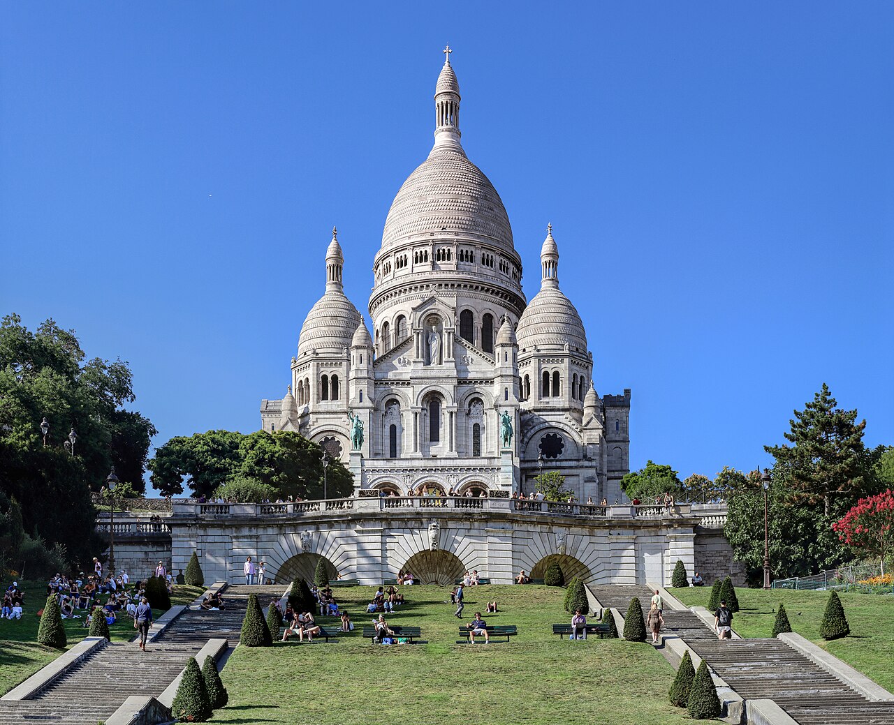 Paris Montmartre