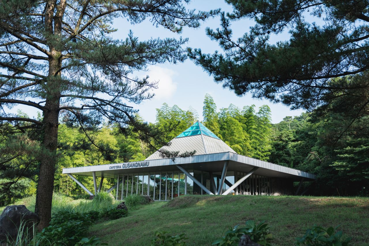 제주도 카페