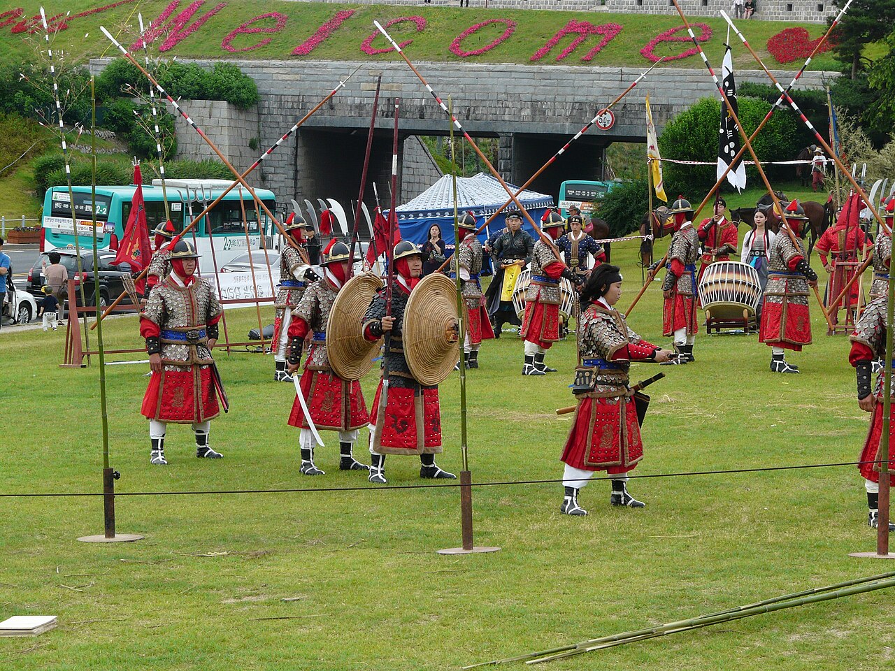 korea summer festival