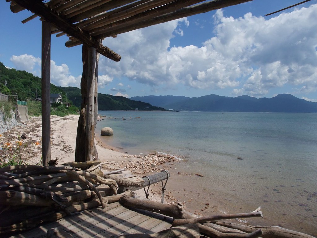 itoshima beach cafe