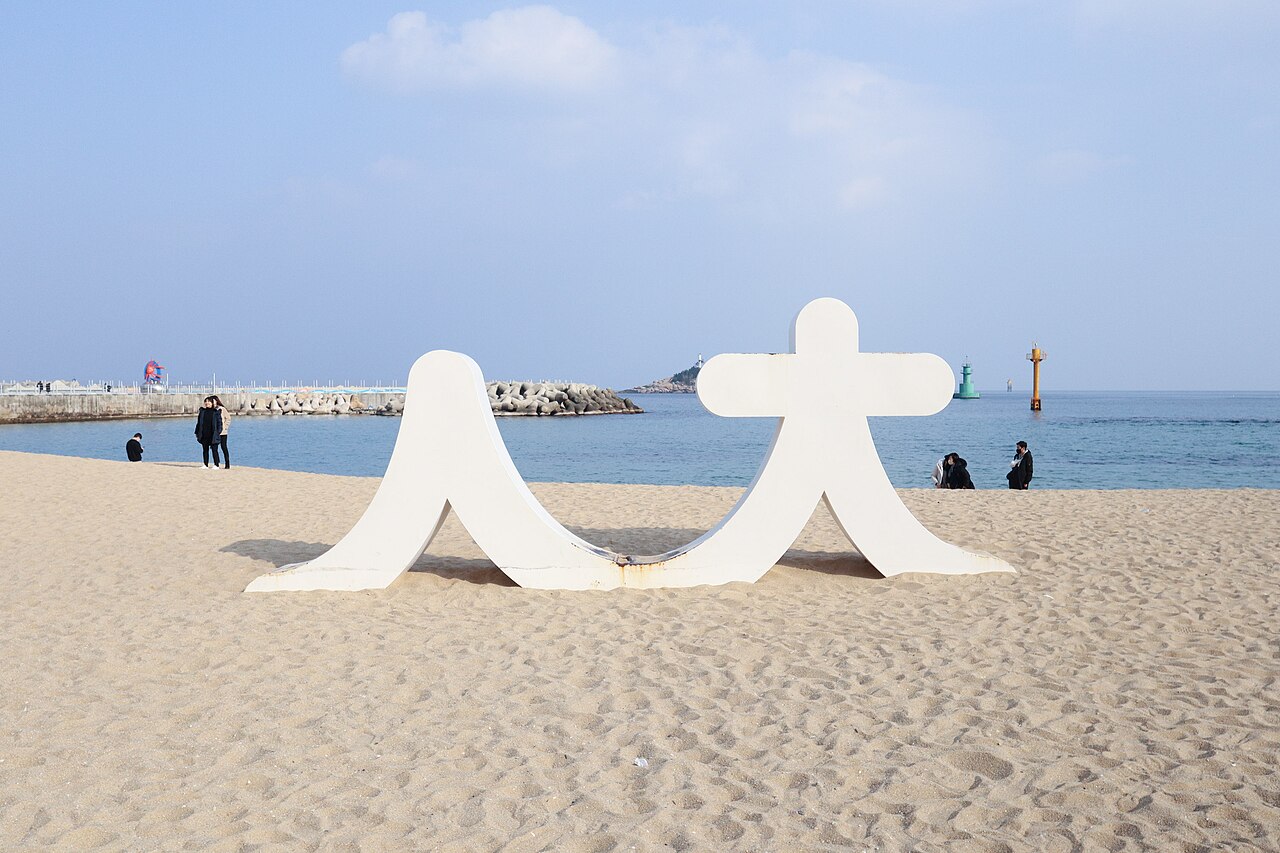 sokcho beach hotel