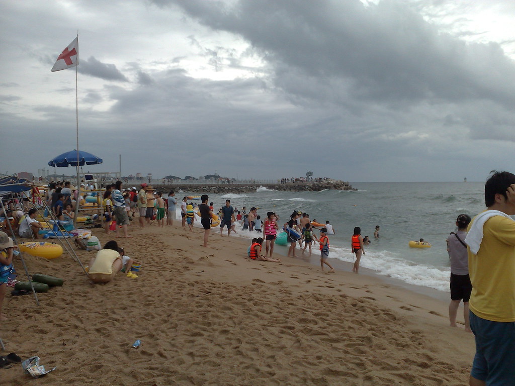 sokcho tourist hotel