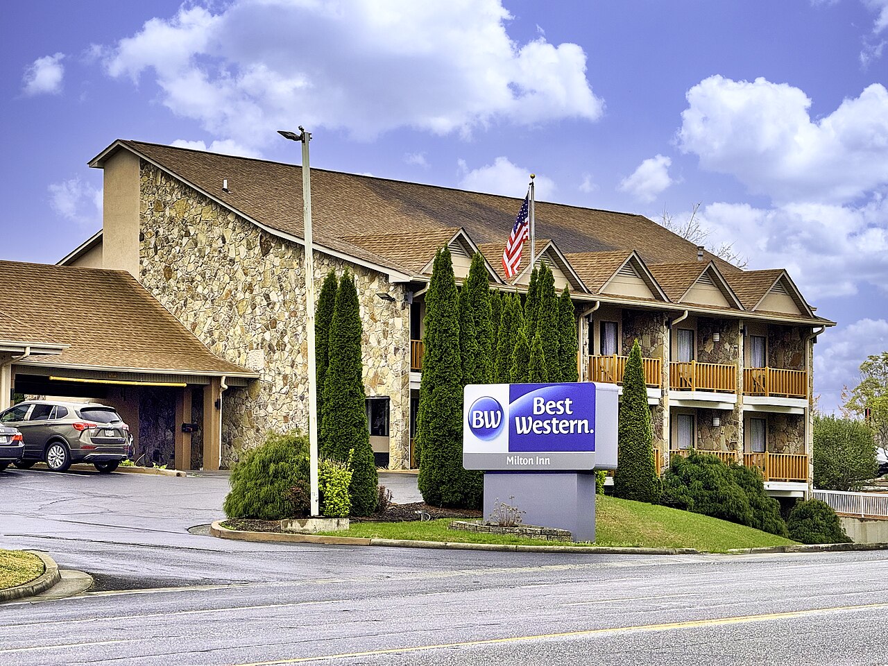 best western jeonju hotel