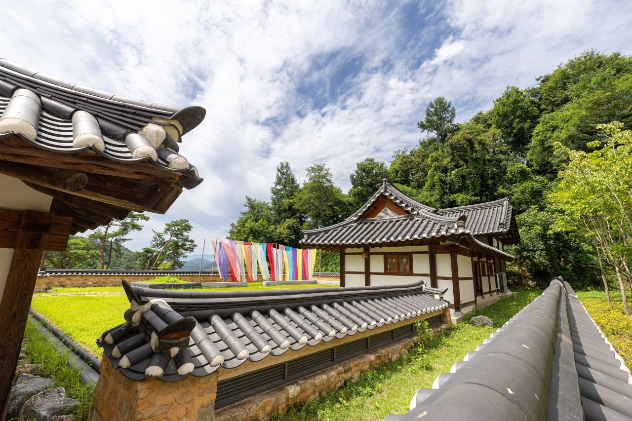 경상북도 영주 풍기인삼축제