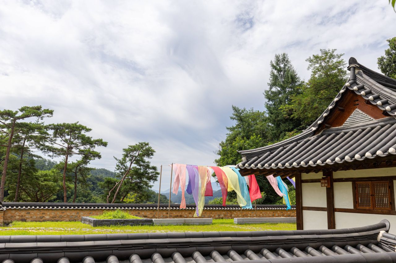 경상북도 영주 풍기인삼축제
