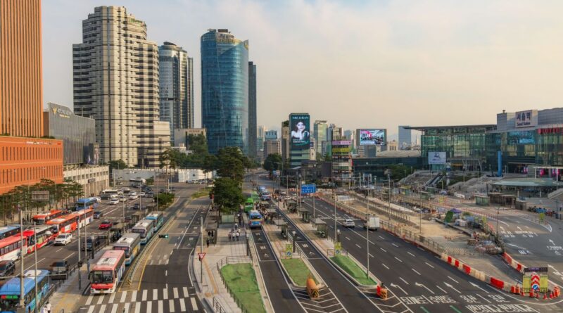 “이런 대형 레고 축제가?”… 8월 서울 용산서 2일간 가족·2030 초비상 인기 - 용산 전경