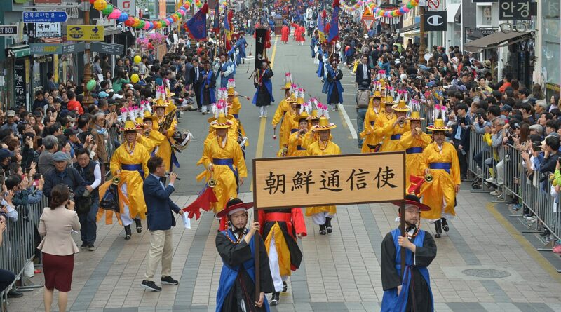 "8월, 9월 놓치지 마세요!"…가족·2030 위한 전국 축제·전시 12선 대박 초비상