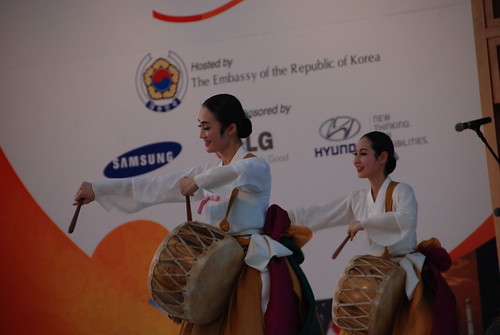 korea festivals autumn 2026