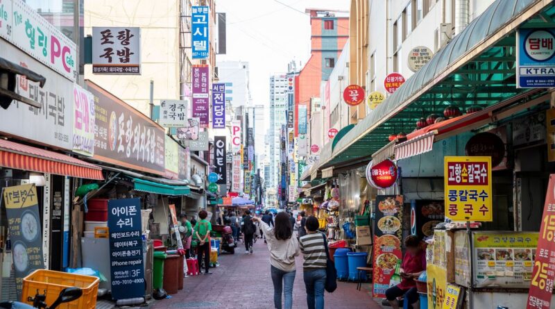 "토마토계란덮밥이 7천원?"… 8월 5곳 유튜브 검증 가성비 맛집, 2030 초비상 - 부산 서면 송미분식 대표메뉴