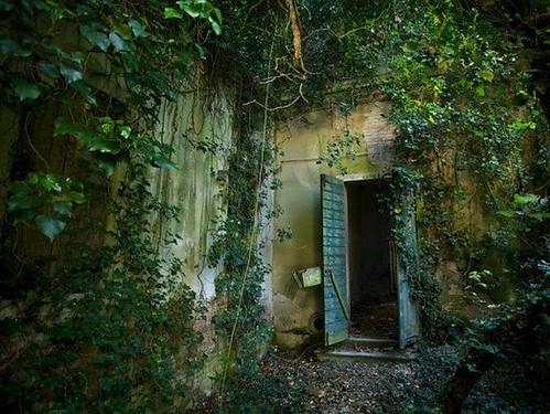 hidden spot near Seoul
