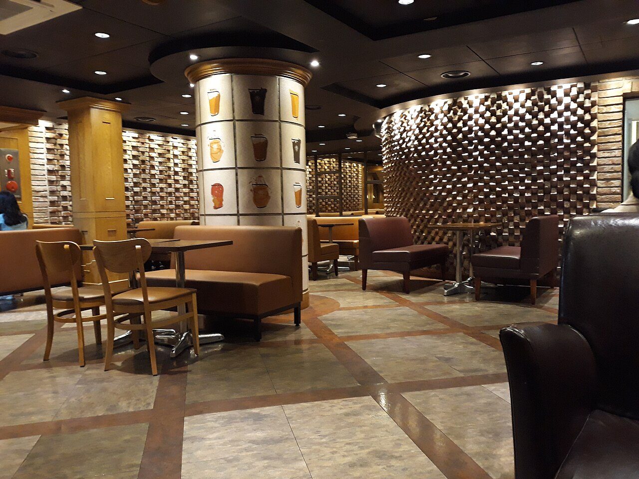 Seoul cafe trendy 2026