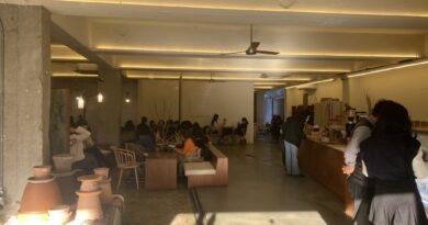 “조용한 휴식이 최고!”… 성수동 힐링 카페 5곳, 혼여행자의 천국 - seongsu cafe interior