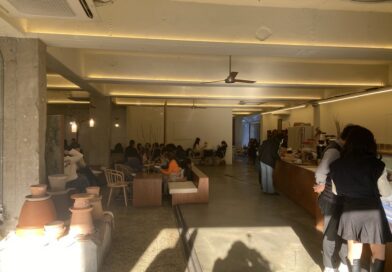 “조용한 휴식이 최고!”… 성수동 힐링 카페 5곳, 혼여행자의 천국 - seongsu cafe interior