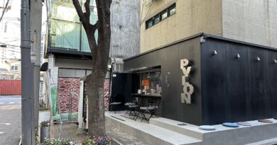 “항공권 사기 전에 필독!”… 성수동 직장인이 사랑하는 인증 스팟 5곳