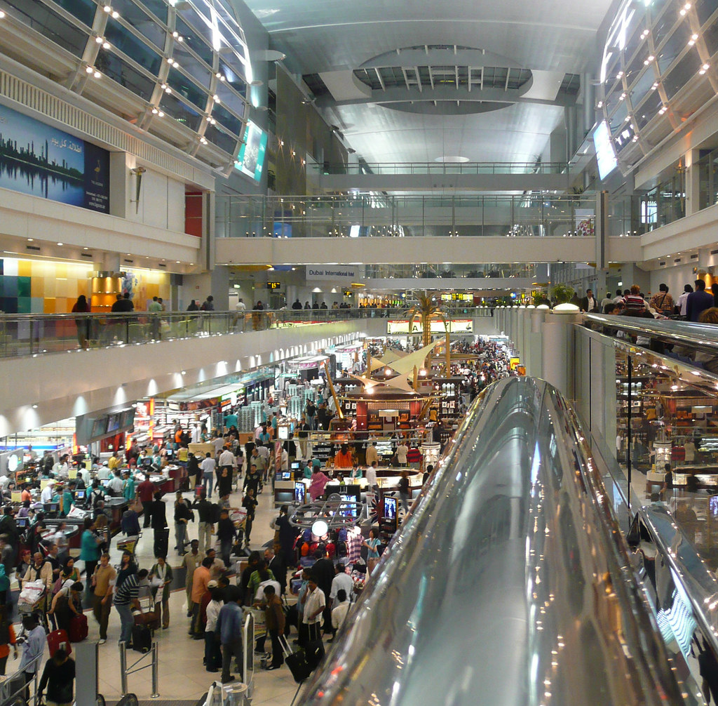 international travel tips