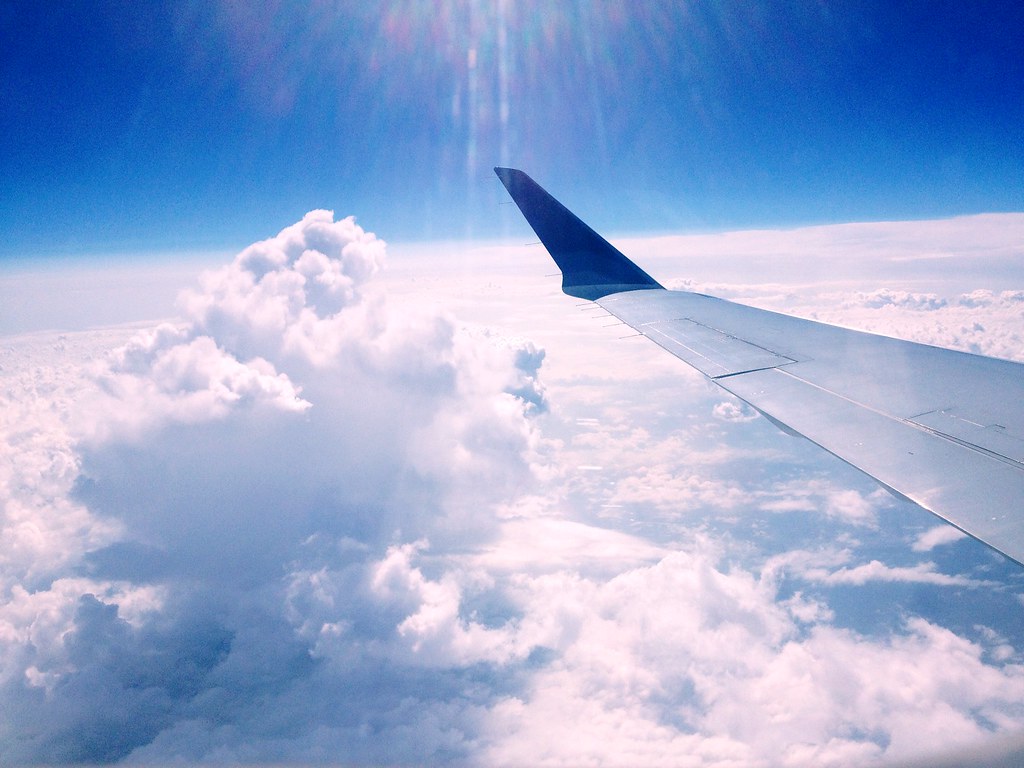 international travel tips