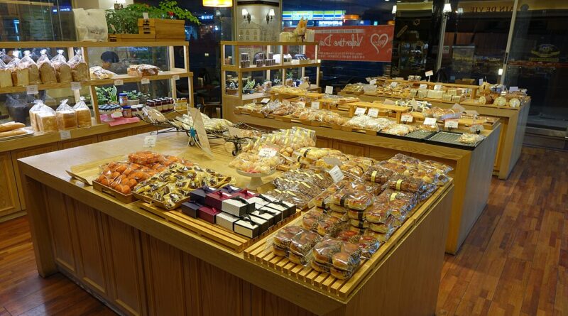 이 가격 실화? 2030 초대박 맛집 '아빠의 바게트' - seoul bakery