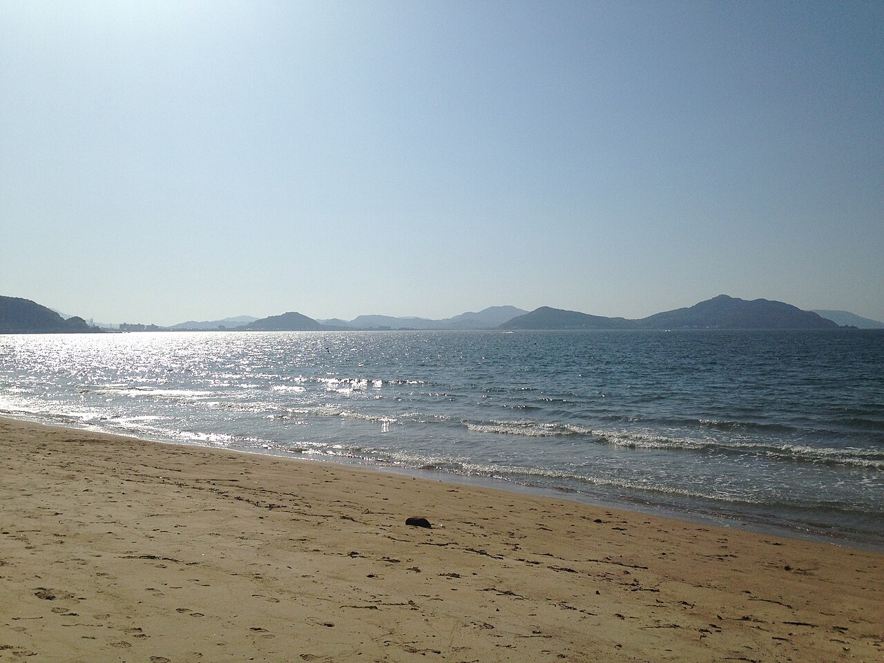 itoshima beach cafe
