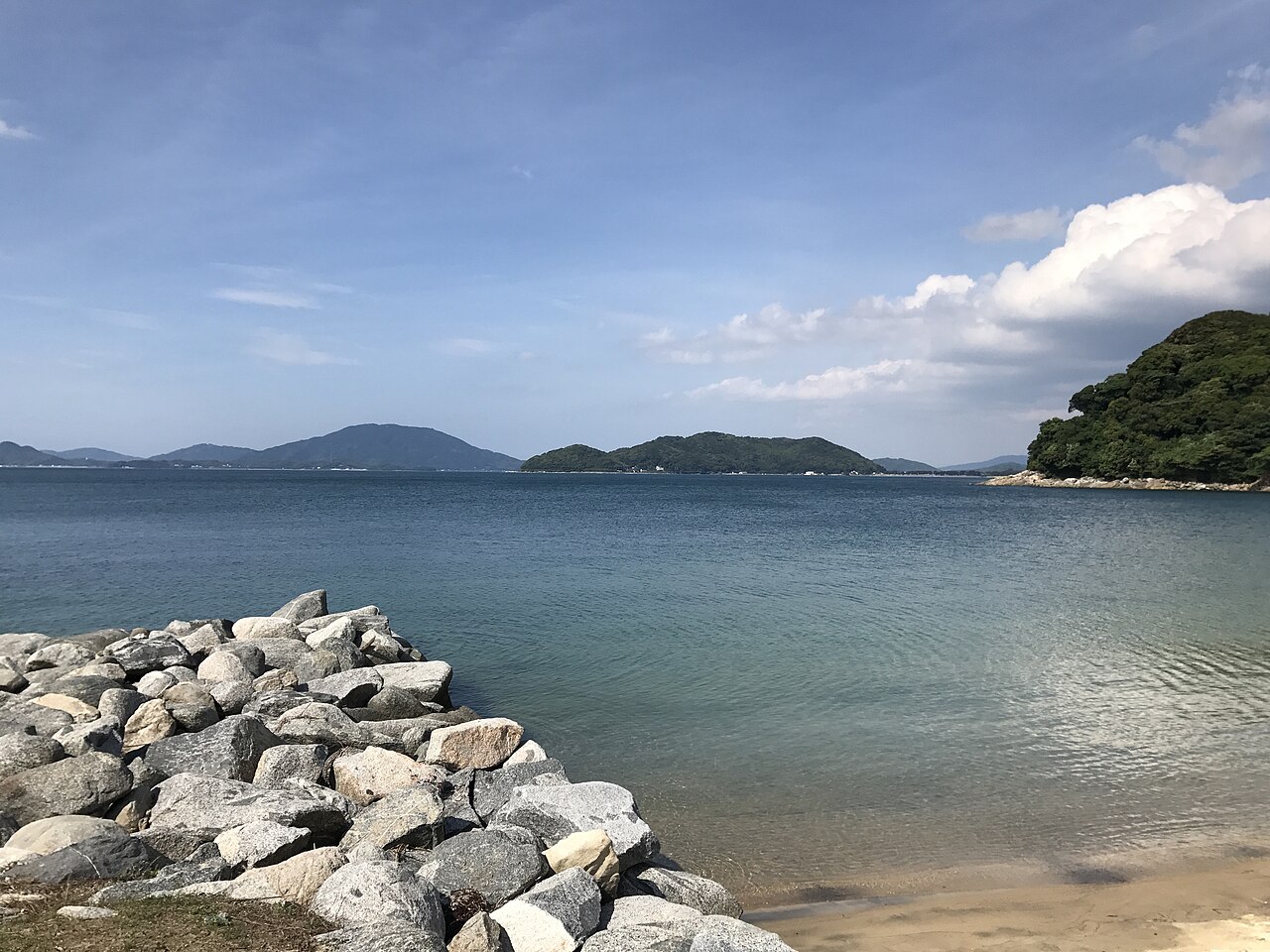 itoshima beach cafe