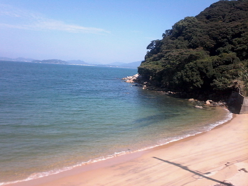 itoshima beach cafe
