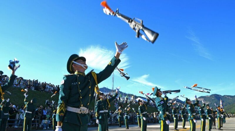 2026 계룡군문화축제 주요프로그램 및 입장정보