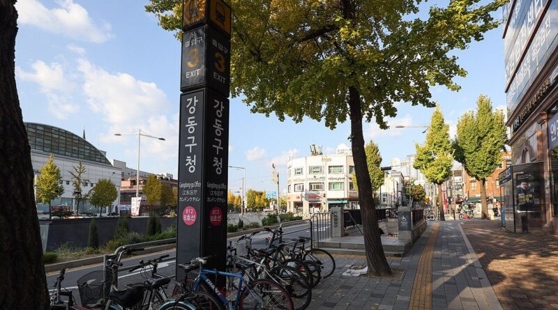 "이런 전통도 있나요?"… 9~10월 5대 가족 및 2030 초비상 축제·전시 일정 - 서울 강동 올림픽로 강동선사문화축제