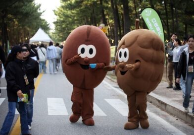 ‘‘이게 다 천 원대?’’… 9월 가족·2030 위한 전국 10대 역대급 축제 일정 - 강릉커피축제
