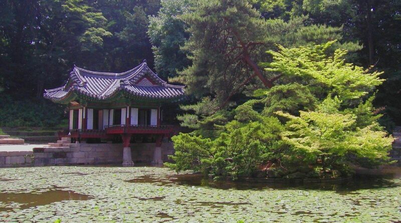 "이런 숨은 명소가 있었어?"… 9월 직장인·커플 위한 전국 당일치기 6선 깜짝 추천