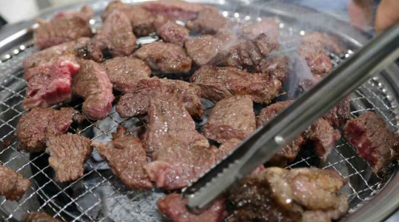 2026 고양행주한우 숯불구이축제 무료 즐기기